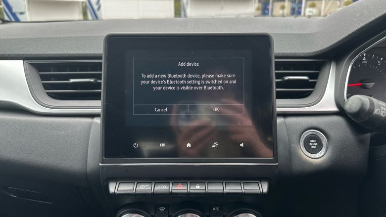 Renault Captur 1.3 TCE 140 Iconic 5dr Petrol Hatchback